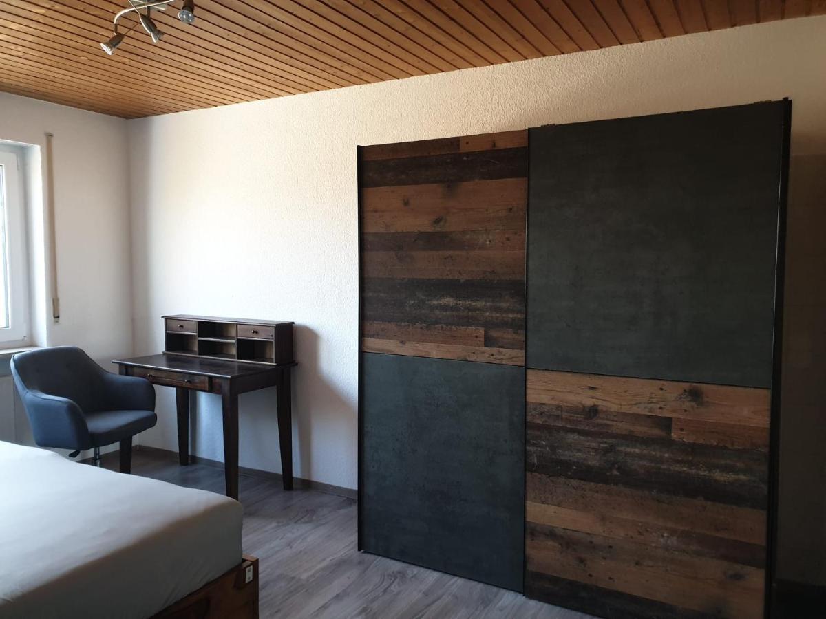 Appartement Hochgratstrasse à Oberreute Extérieur photo